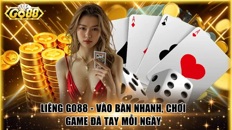Liêng Go88